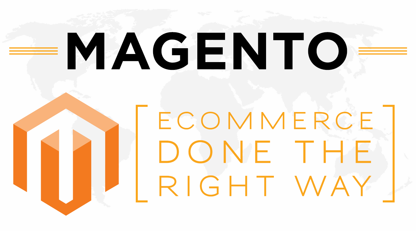 Magento Development